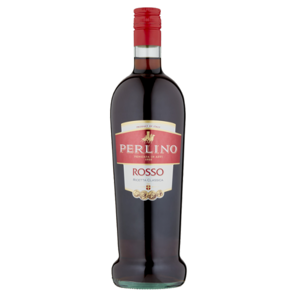 Perlino Rosso Ricetta Classica 1 L