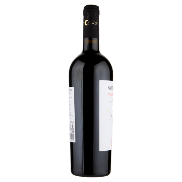 Notte Rossa Malvasia Nera Salento IGP 750 ml