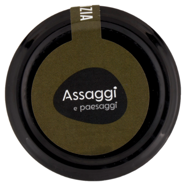 Assaggi e paesaggi Olive Taggiasche Denocciolate 180 g