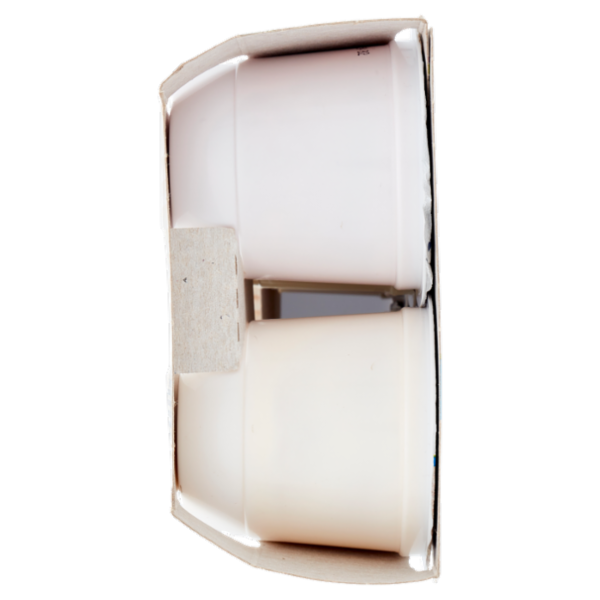 parmalat Yogurt Intero Vellutato 2 Ananas, 2 Banana, 2 Fragola, 2 Albicocca 8 x 125 g