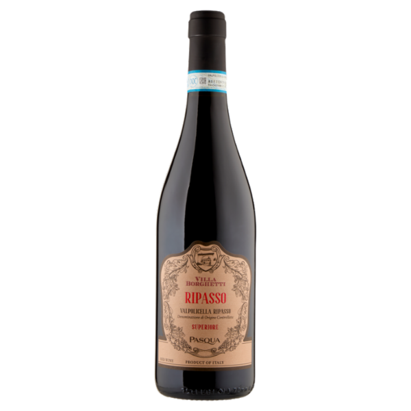 Pasqua Villa Borghetti Ripasso Valpolicella Ripasso DOC Superiore 750 ml