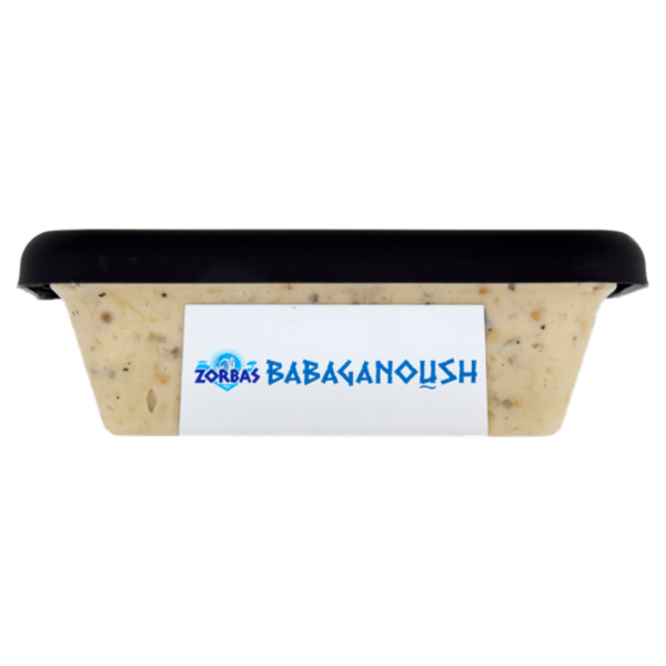 Zorbas Babaganoush 200 g