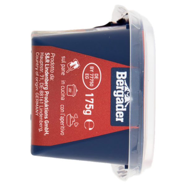 Bergader edelblu Cream 175 g