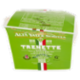 Pastificio Artigianale Alta Valle Scrivia Trenette Liguri Pasta di semola di grano duro 500 g
