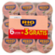 Rio mare Tonno all'Olio di Oliva 6 x 65 g + 3 Gratis