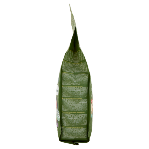 ultima Cat Sterilizzati Palline di Pelo con Tacchino 1,5 kg