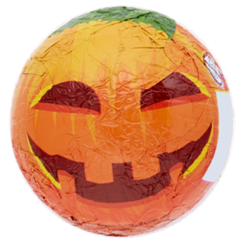 Sfera Di Cioccolato Al Latte Con Sorpresa Giocattolo Horrorween 40 g