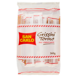 San Carlo Grissini Torino 360 g