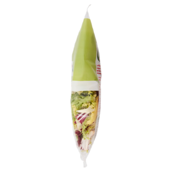 Selex Natura Chiama Insalata Mista Lavata e Pronta per il Consumo 200 g