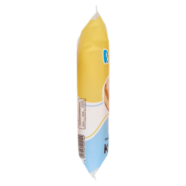 Roundy Krapfen Crema 2 Pezzi 160 g