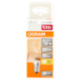 Osram Led Star Classic P 25 Warm White 2.5 W E14