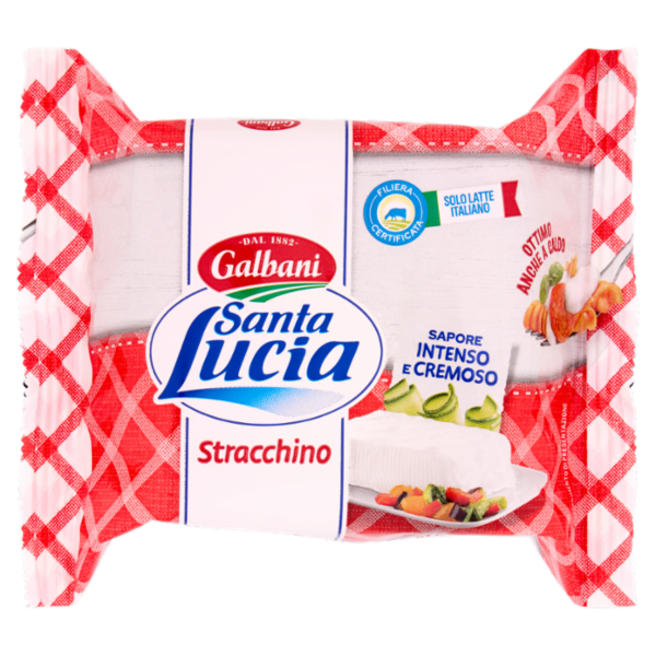 Galbani Santa Lucia Stracchino 100 g