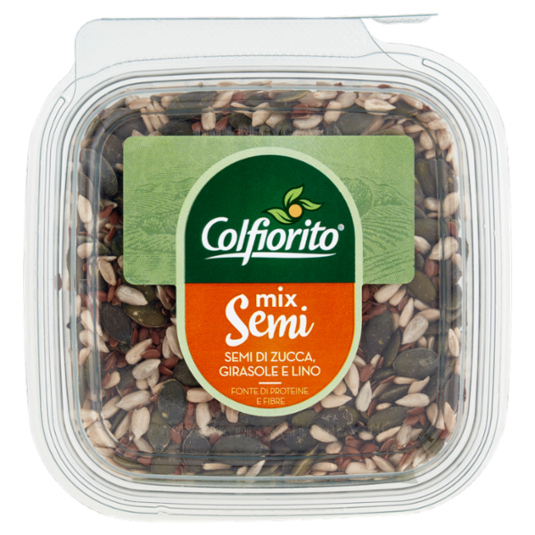 Colfiorito mix Semi 250 g