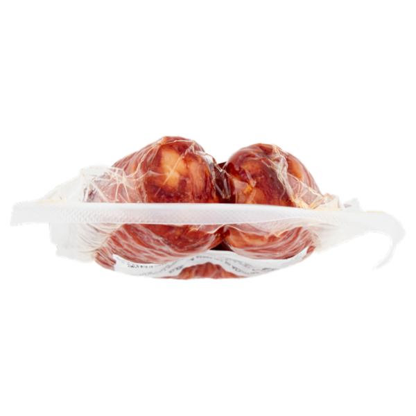 Assaggi e paesaggi Salsiccia di Calabria DOP Dolce 300 g