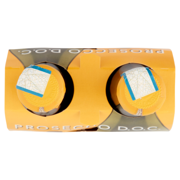 La Gioiosa Prosecco DOC 2 x 20 cl