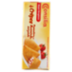 Consilia Saper Scegliere 4 Crêpes Pomodoro e Mozzarella surgelate 250 g