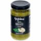 Gustibus Pesto Di Basilico Con Aglio 190g