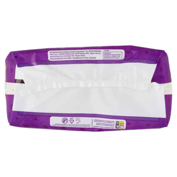 Pampers Progressi Mini 28 pz