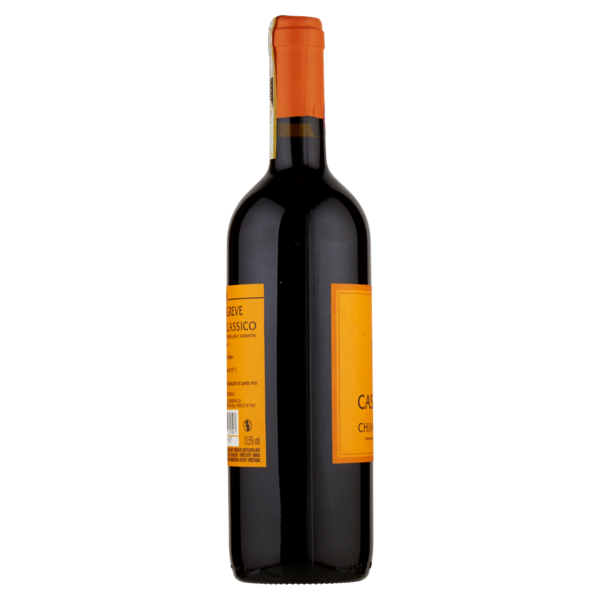 Castelgreve Chianti Classico DOCG 750 ml
