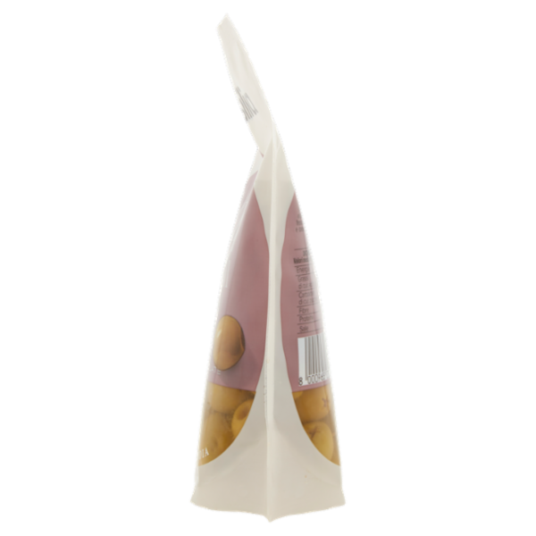 Consilia Olive Verdi Denocciolate in Salamoia 180 g