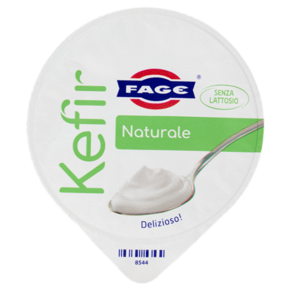 Fage Kefir Naturale 150 g