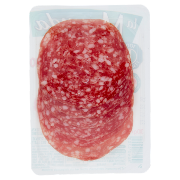 Citterio la Merenda Salame di Milano 30 g