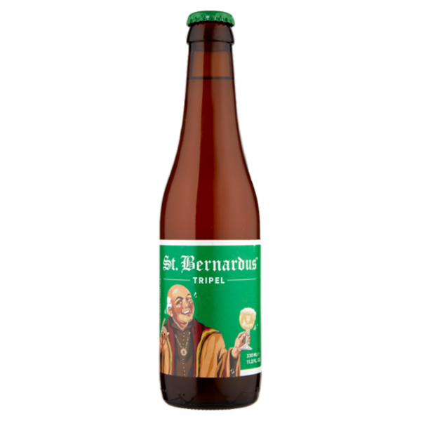 St. Bernardus Tripel 330 ML
