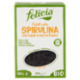 felicia Fusilli alla Spirulina con Farina di Riso Integrale Bio 250 g