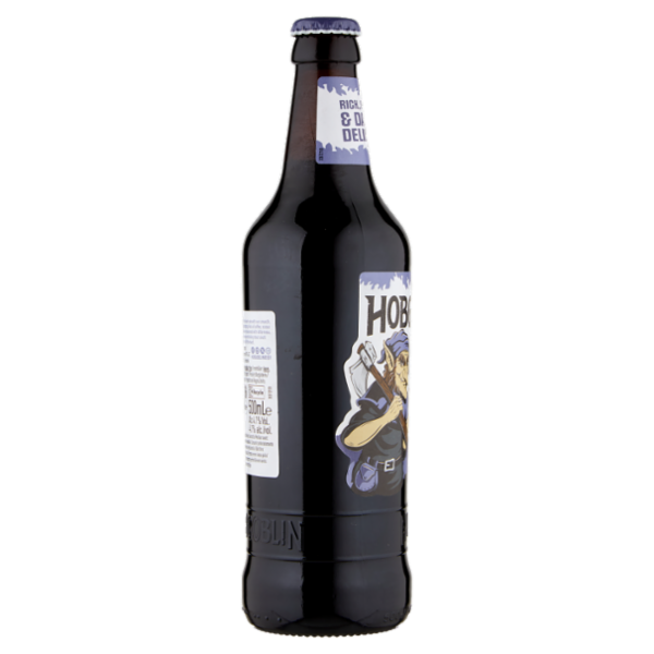 Hobgoblin Dark Stout 500 ML