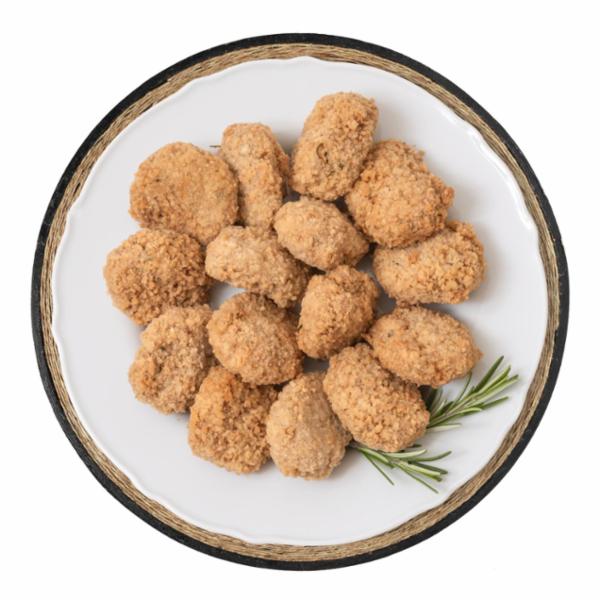 Polpette di Carne da Banco