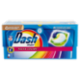 Dash Pods Detersivo Lavatrice In Capsule, Salvacolore, 31 Lavaggi 604,5 g