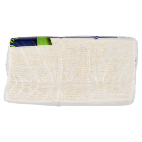 BulkySoft Tovaglioli Doppiovelo A Tavola! 100 pz