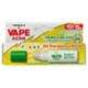 VAPE Derm Family Active Gel Dopopuntura Roll On 15 ml