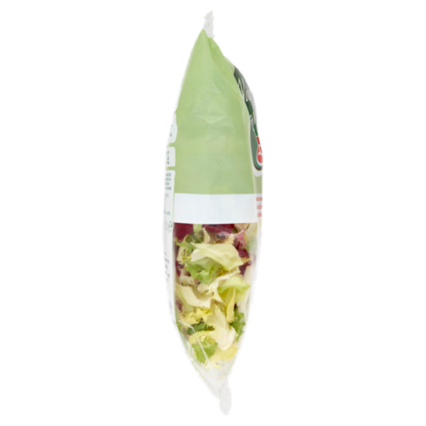 Selex Natura Chiama Insalata Mista Lavata e Pronta per il Consumo 200 g