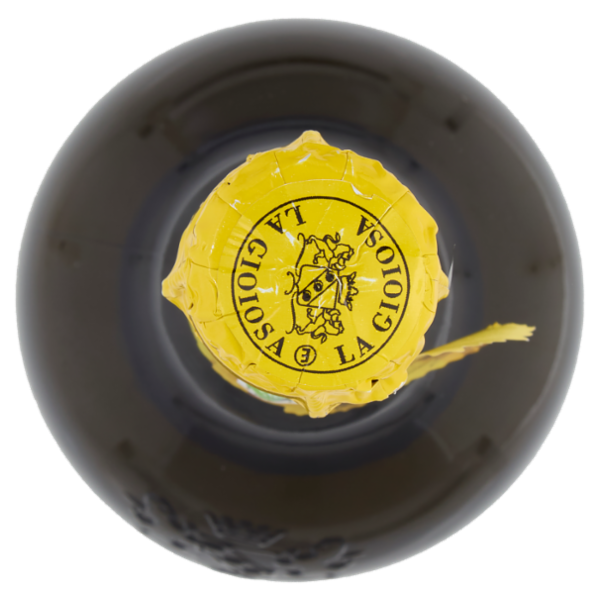 La Gioiosa Ribolla Gialla Friuli DOC 75 cl