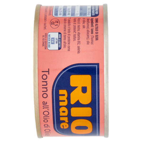 Rio mare Tonno all'Olio di Oliva 200 g