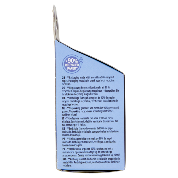 Wilkinson Sword Intuition 2in1 Dry Skin lame 3 pz