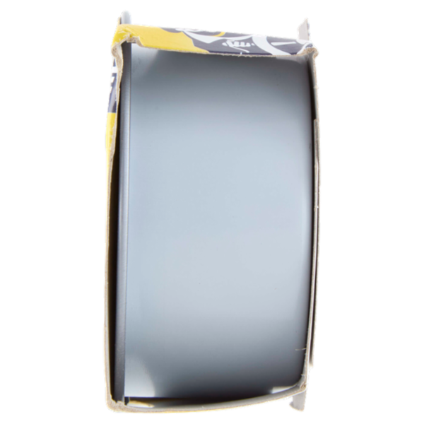 Nostromo Goccia d'olio Tonno Pinne Gialle all'Olio di Oliva 4 x 65 g