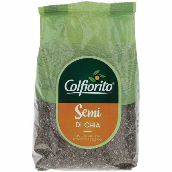 SEMI DI CHIA COLFIORITO GR. 250