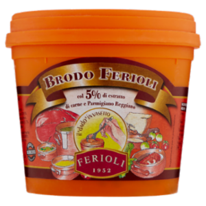 Ferioli Brodo Ferioli 440 g