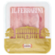 Ferrarini il Ferrarini Prosciutto Cotto di Alta Qualità 120 g