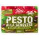 Polli Pesto alla Genovese con Olive Taggiasche 2 x 90 g