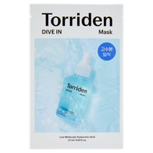 Torriden Dive In Mask 27 Ml