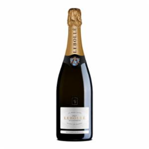 Spumante M.Classico Blanc De Blancs Lebolle 75cl