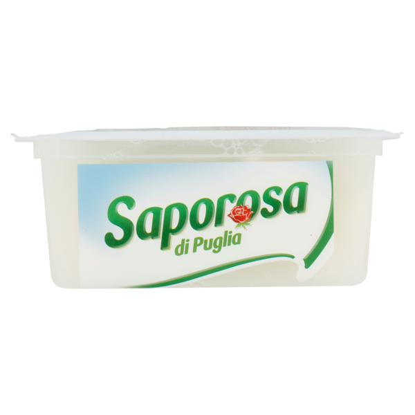 Sanguedolce Saporosa di Puglia Nodino 200 g