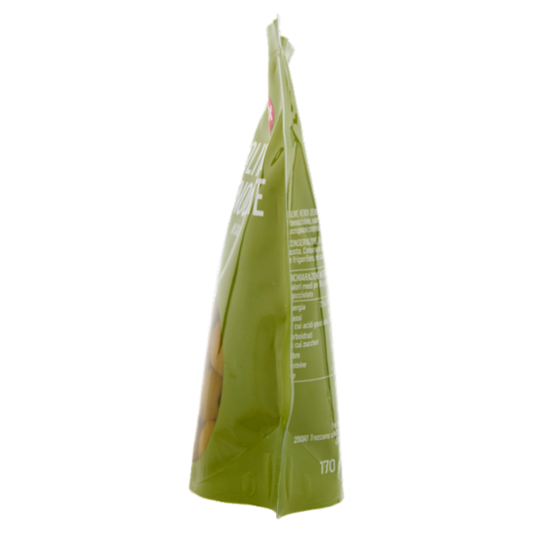 Selex Olive Verdi Denocciolate in Salamoia 170 g