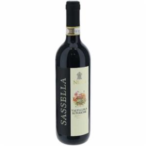 Casa Vinicola Pietra Nera Vino Sassella Valtellina Superiore Docg 0.75l