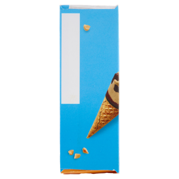 Cornetto mini Classico - Caramello 8 x 36 g