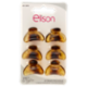 elison City Style Pinze Turtle Piccole 6 pz