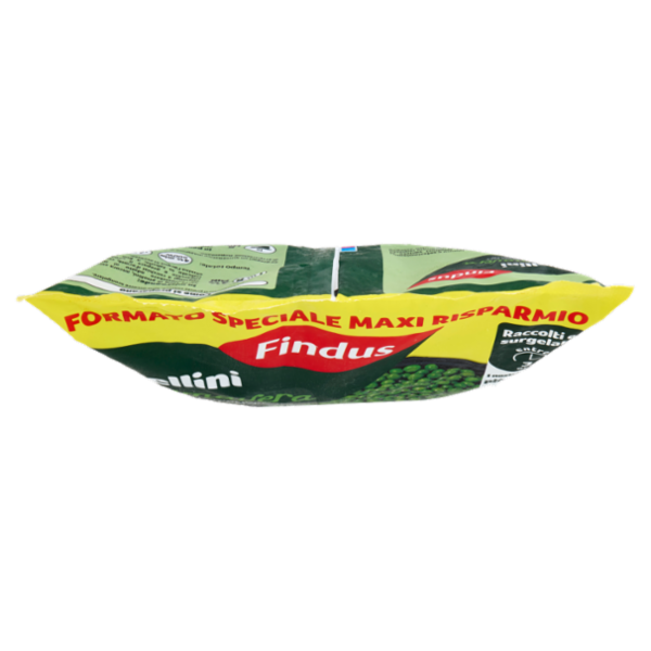 Findus Pisellini Primavera 1200 g